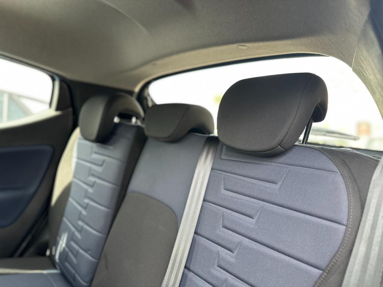 LANCIA Ypsilon III 2021 - Ypsilon 1.0 firefly hybrid Platino s&s 70cv