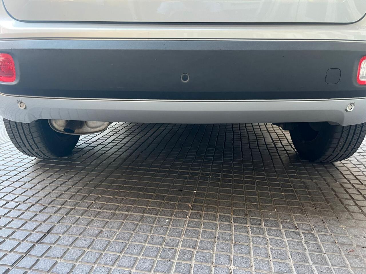 Fiat Panda 1.2 GPL Lounge