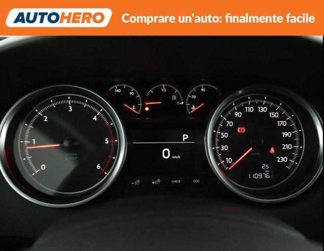 PEUGEOT 508 BlueHDi 180 EAT6 S&S SW Allure