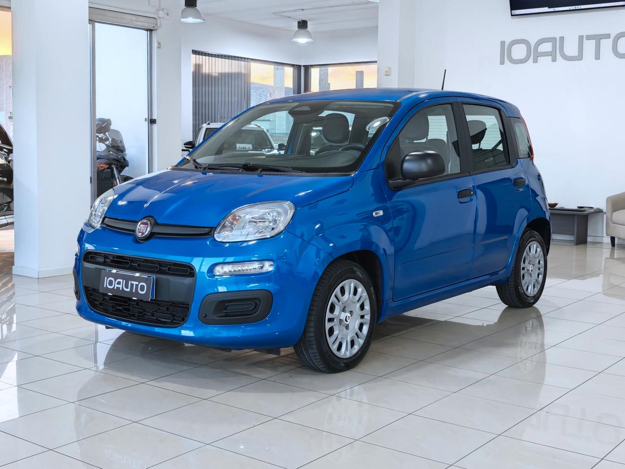 Fiat Panda 1.0 Hybrid Icon 2025