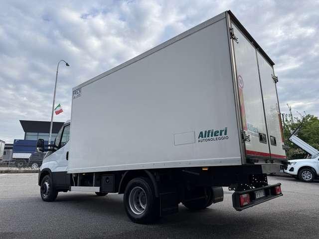 Iveco Daily 60C15FrigoFNAX-20°CATP12 274000x2105x1900kg2560