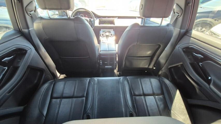 Land Rover Range Rover Evoque 2.0D I4-L.Flw 150 CV R-Dynamic - 2020