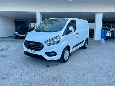 Ford Transit Custom 2.0 EcoBlue 130cv Trend 280 L1H1