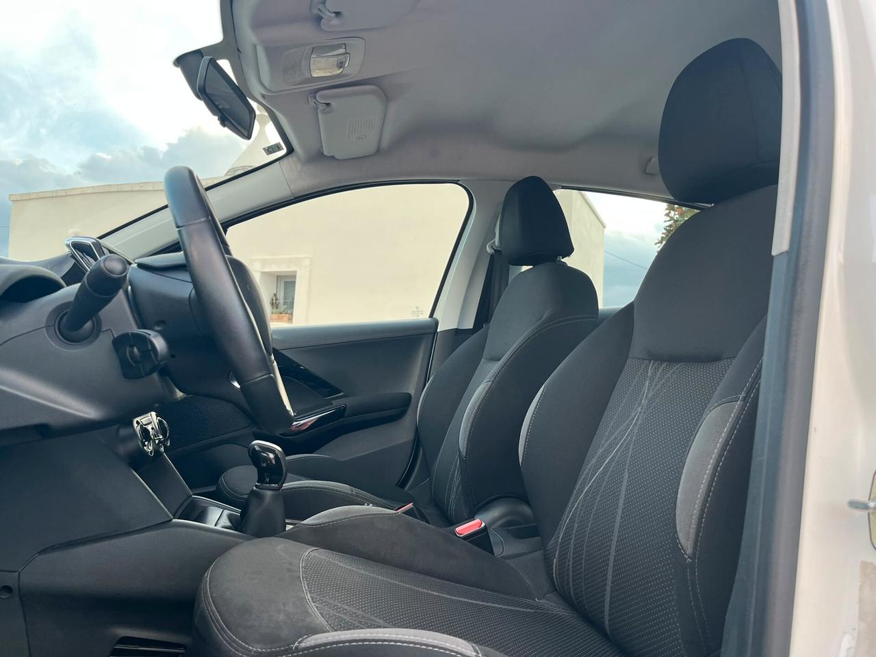 Peugeot 208 1.4 GPL - 100000KM!!! - 2014