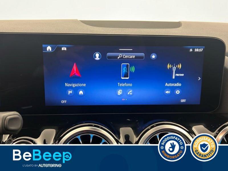 Mercedes-Benz GLA 200 D AMG LINE PREMIUM AUTO