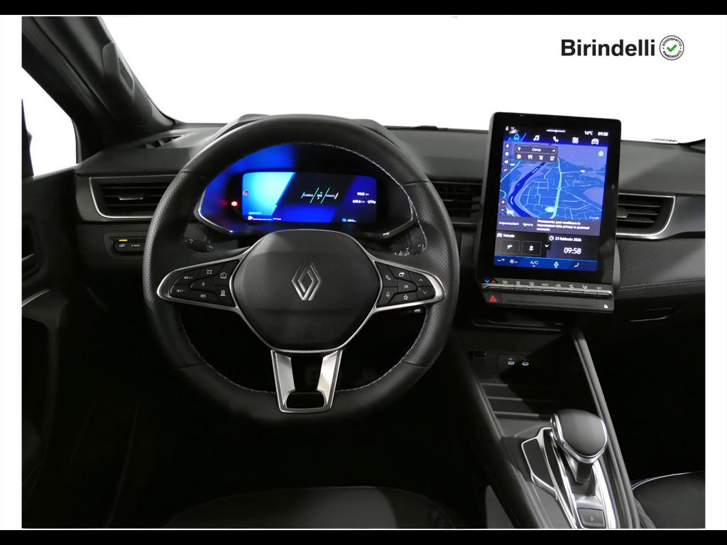 RENAULT Symbioz - Symbioz Full Hybrid E-Tech 145 CV Esprit Alpine