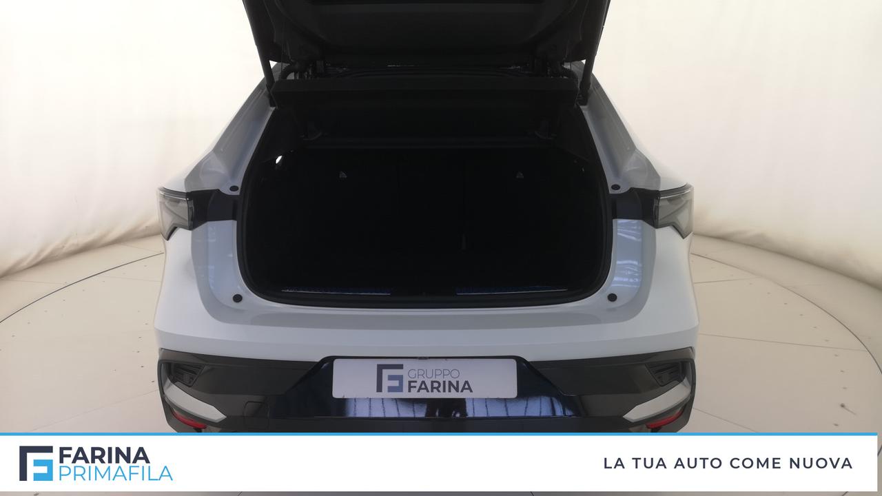 RENAULT RAFALE techno full hybrid E-Tech 200 cv MY25