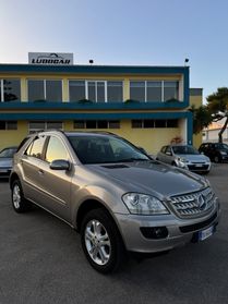 Mercedes-benz ML 280 ML 280 CDI Sport