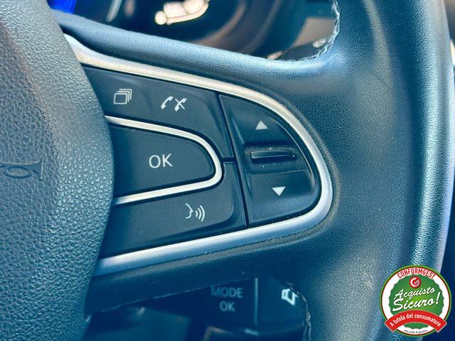 RENAULT Kadjar TCe 140CV FAP Sport Edition *NEOPATENTATI*