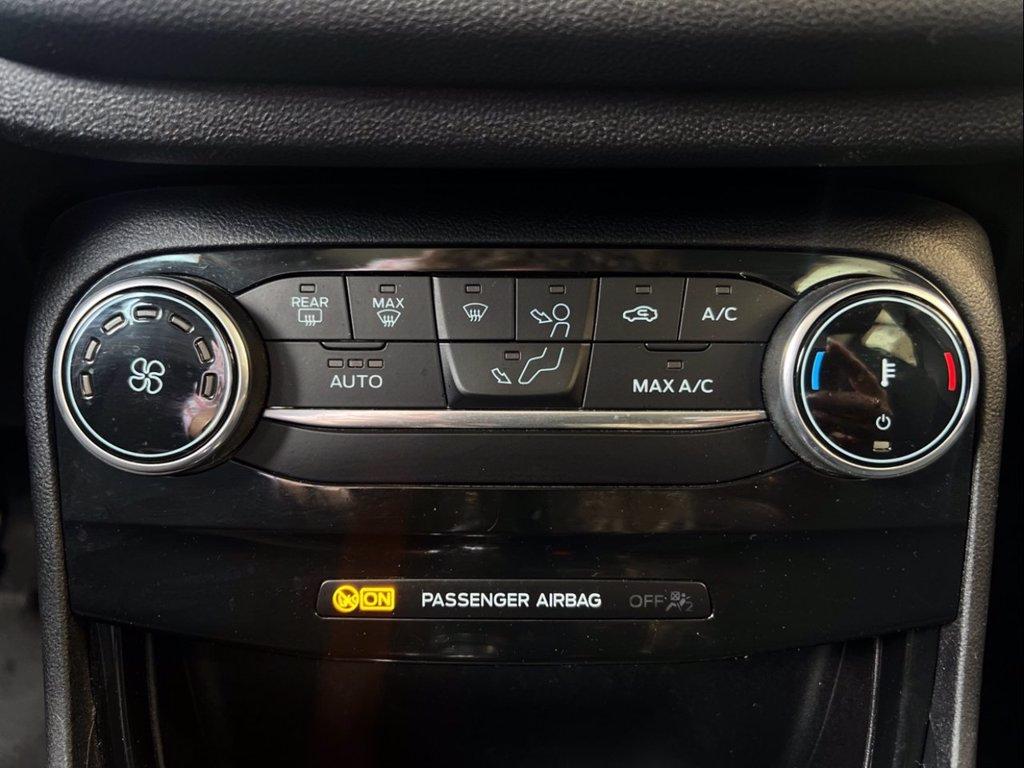 FORD Puma 1.0 EcoBoost Hybrid 125 CV S&S Titanium del 2022