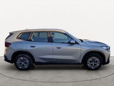 BMW iX1 iX1 xDrive 30