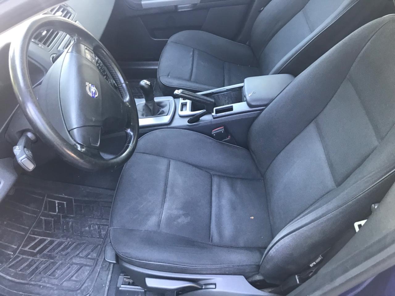 Volvo V50 1.6 D cat Kinetic