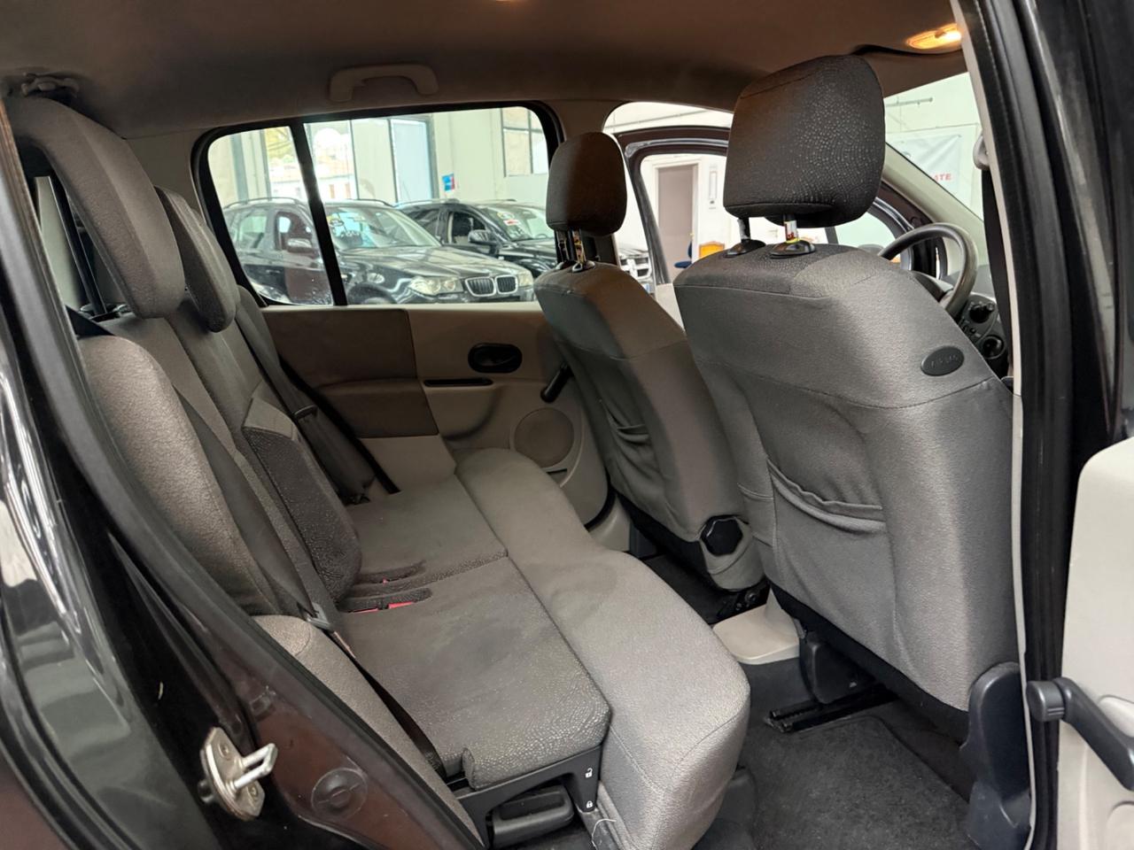 Renault Modus 1.2 75cv 16V Ok neopatentati