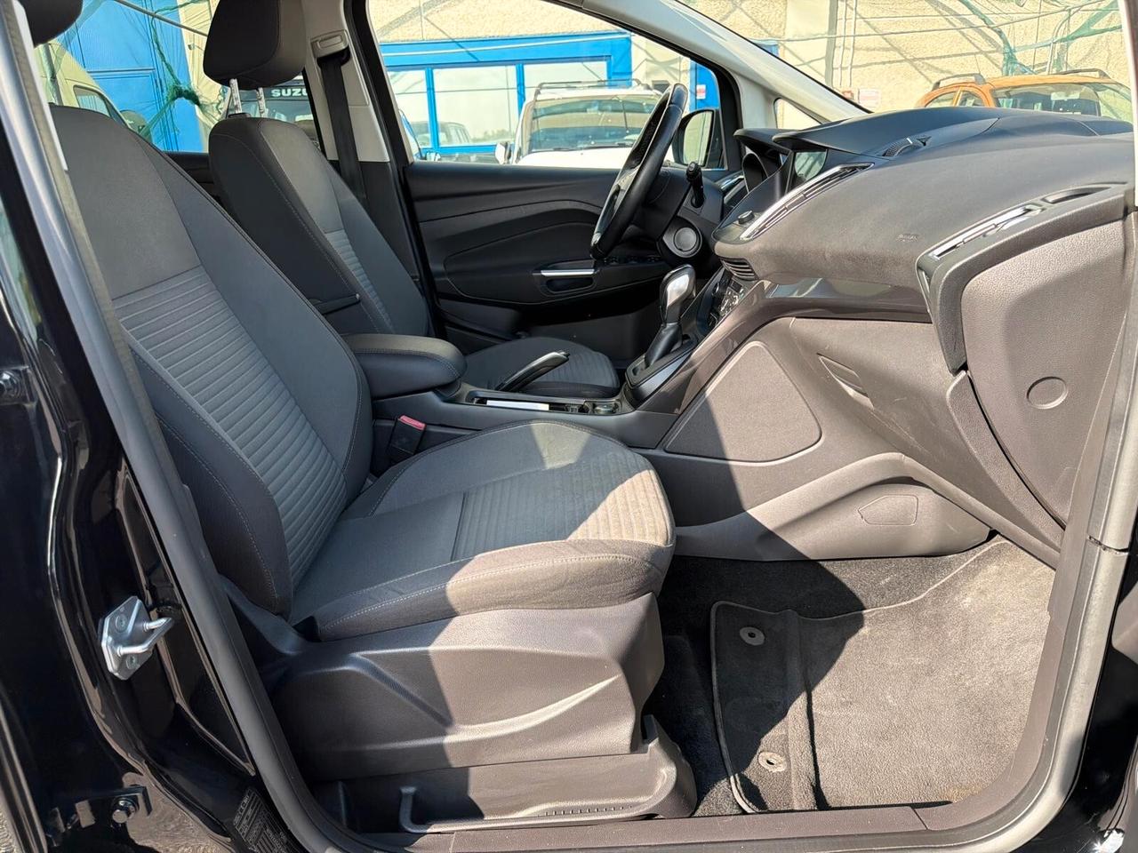 Ford C-Max 1.5 TDCi 120CV Powershift Start&Stop Titanium