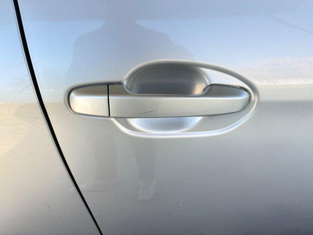 TOYOTA Verso-S 1.3 CVT Style AUTOMATICA NAVIGATORE E RETROCAMERA