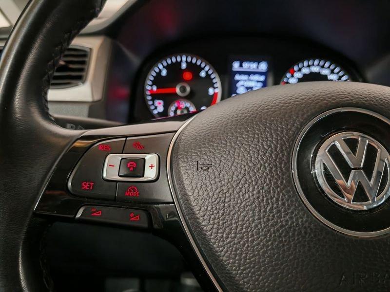 Volkswagen Caddy 2.0 TDI 150 CV Comfortline