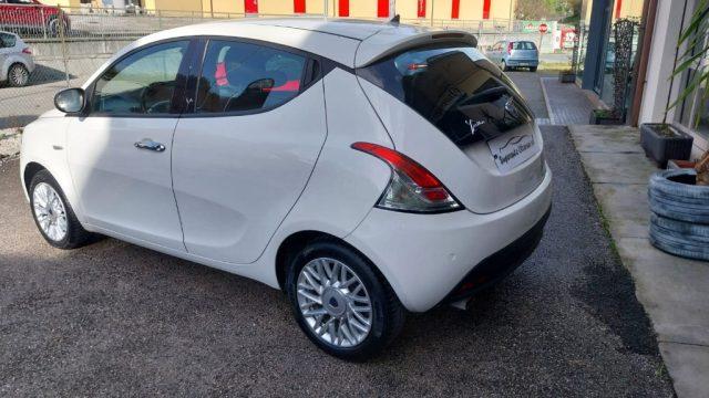 LANCIA Ypsilon 1.3 MJT 16V 95 CV 5 porte S&S Gold