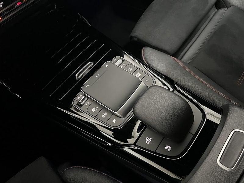Mercedes-Benz Classe A A 45S AMG 4Matic+