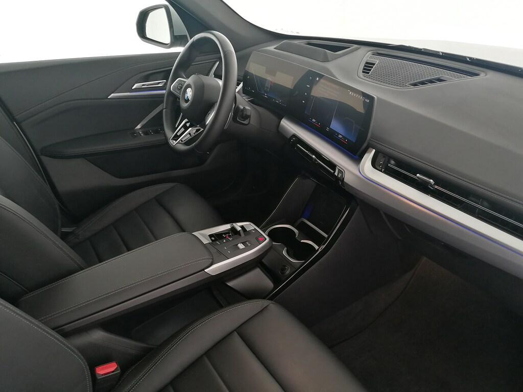 BMW X1 20 d Mild Hybrid 48V xLine xDrive DCT