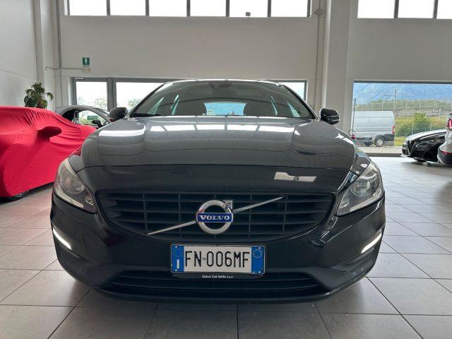 VOLVO V60 D3 Business