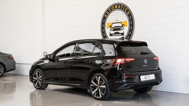 VOLKSWAGEN Golf 1.5 TSI eHybrid DSG 204CV Edition Plus IVA