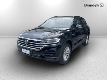 VOLKSWAGEN Touareg 3ª serie - Touareg 3.0 V6 TDI SCR Style