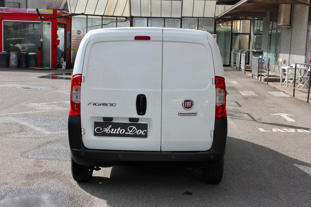 Fiat Fiorino 1.3 MJT 95CV CARGO