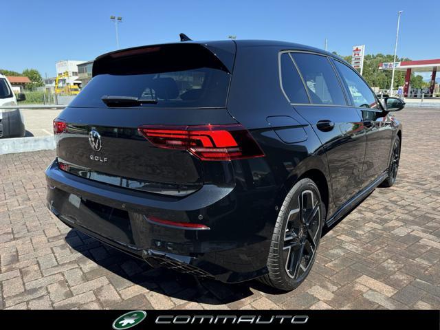 VOLKSWAGEN Golf 8.5 2.0 TDI 150 CV DSG SCR R-Line Plus 30 YEARS
