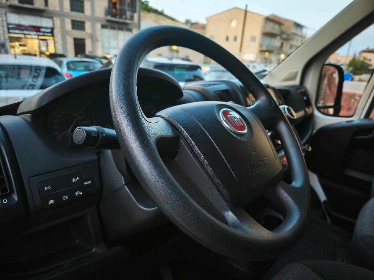 Fiat Ducato 30 2.3 MJT 120CV PC-TM Furgone