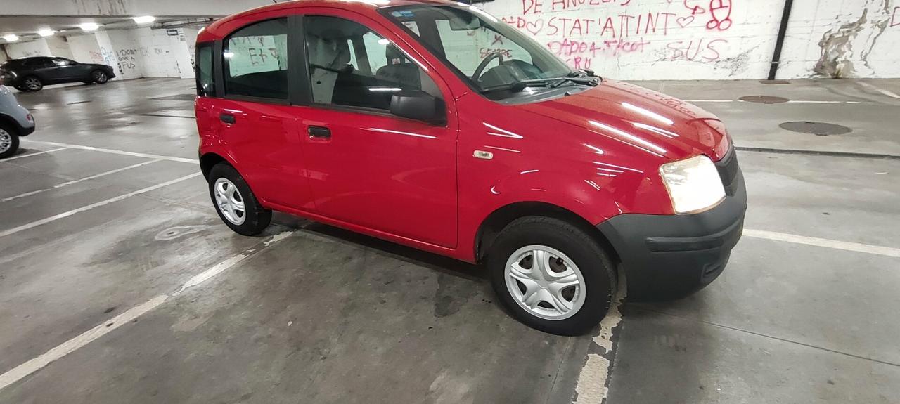 Fiat Panda 1.1 Actual