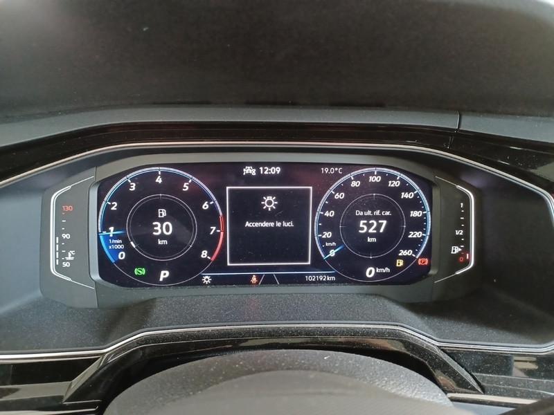 VOLKSWAGEN TAIGO 1.0 TSI 81 KW R-LINE DSG SUV
