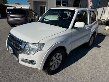 Mitsubishi Pajero 3.2 DI-D 16V aut. 3p. Involve DPF