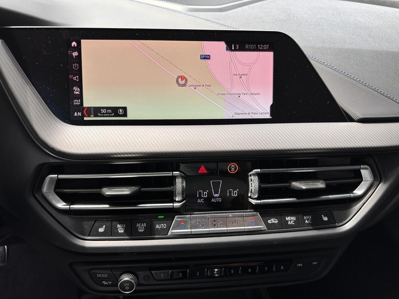 Bmw Serie 1 Msport 118i 140cv STRAFULL