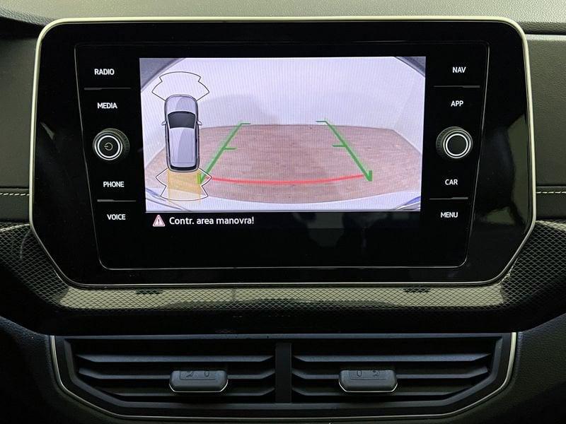 Volkswagen T-Cross T-Cross 1.0 tsi R-Line 115cv dsg