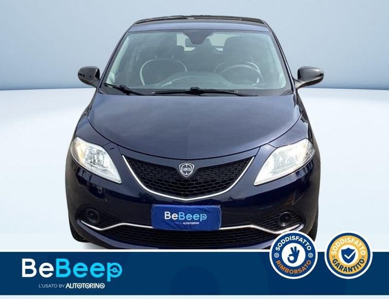Lancia Ypsilon 1.2 SILVER 69CV