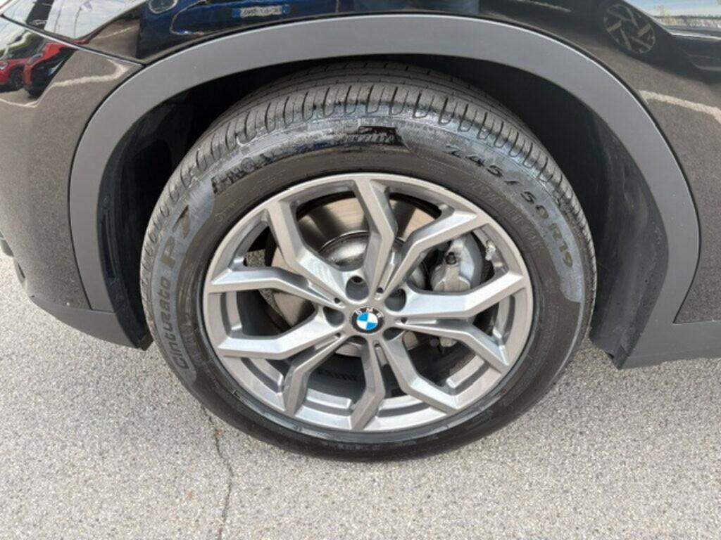 Bmw X3 xDrive30d 249CV 48V xLine