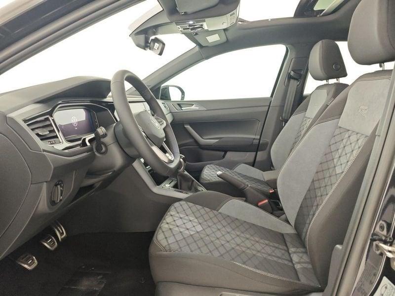 Volkswagen Taigo T-Cross 1.0 TSI 115 CV R-Line Plus