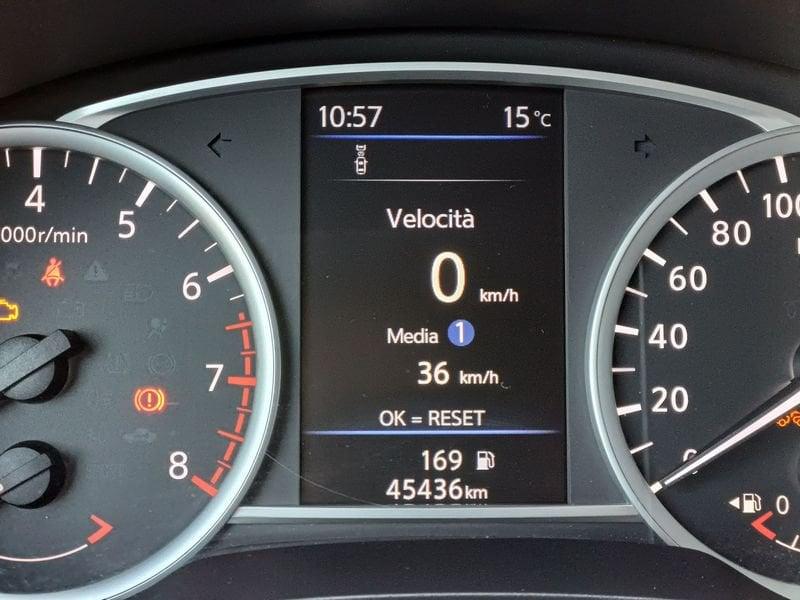 Nissan Micra IG-T 92 5P Acenta -KM CERTIFICATI-GARANZIA