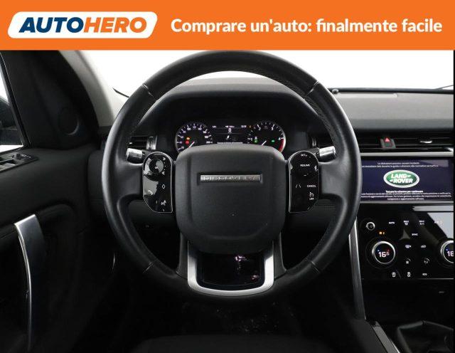 LAND ROVER Discovery Sport 2.0 eD4 150 CV 2WD