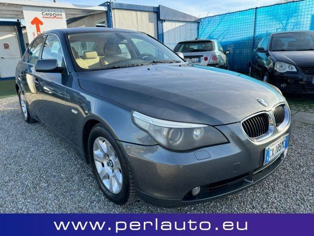 BMW 525 d cat Eletta