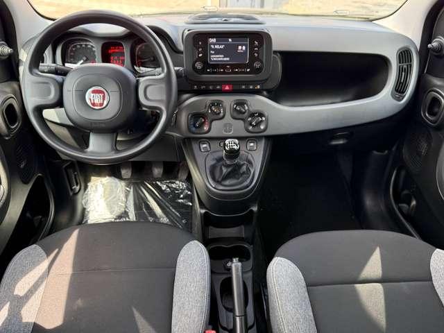 Fiat Panda 1.0 firefly hybrid City Life *GPL BRC NUOVO*