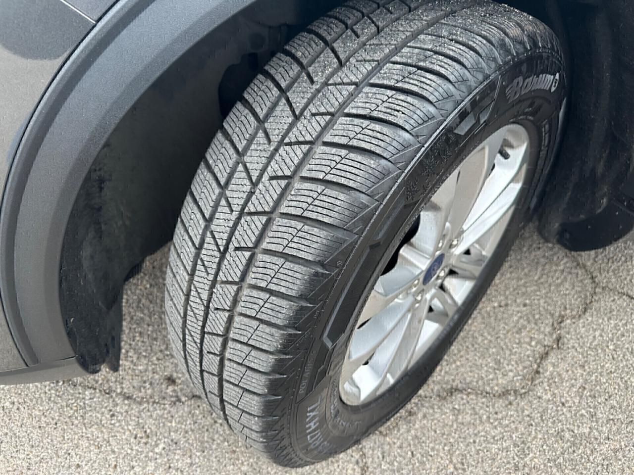 Ford Kuga PREZZO IVA ESPOSTA COMPRESA