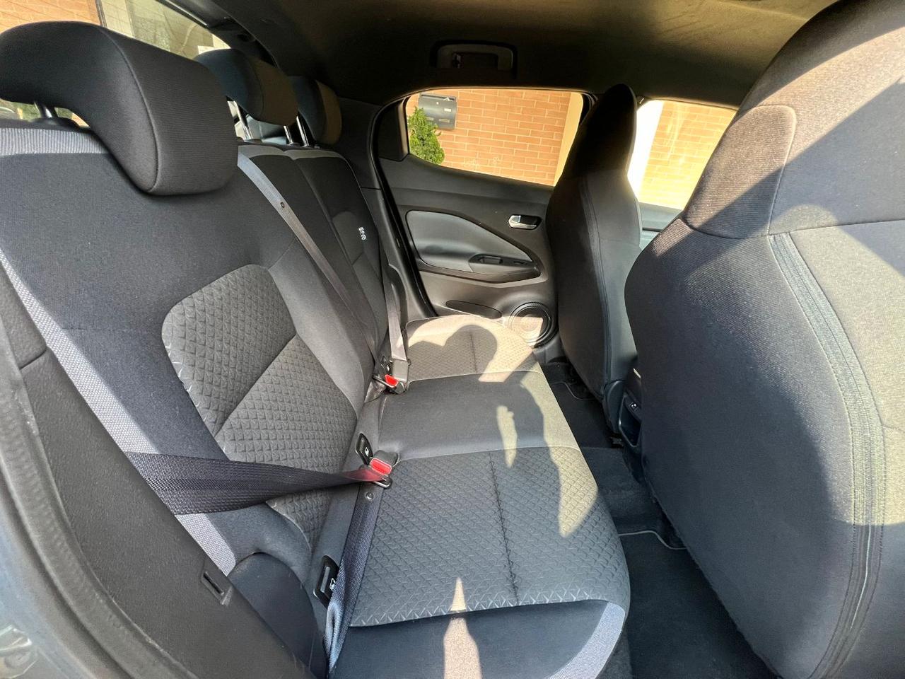 Nissan Juke 1.0 dig-t N-Connecta 114cv *Promo SD 2026*