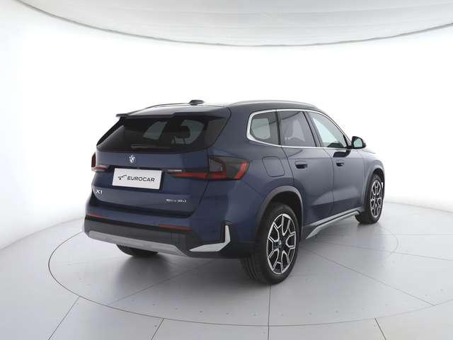 BMW X1 sdrive18d x-line auto