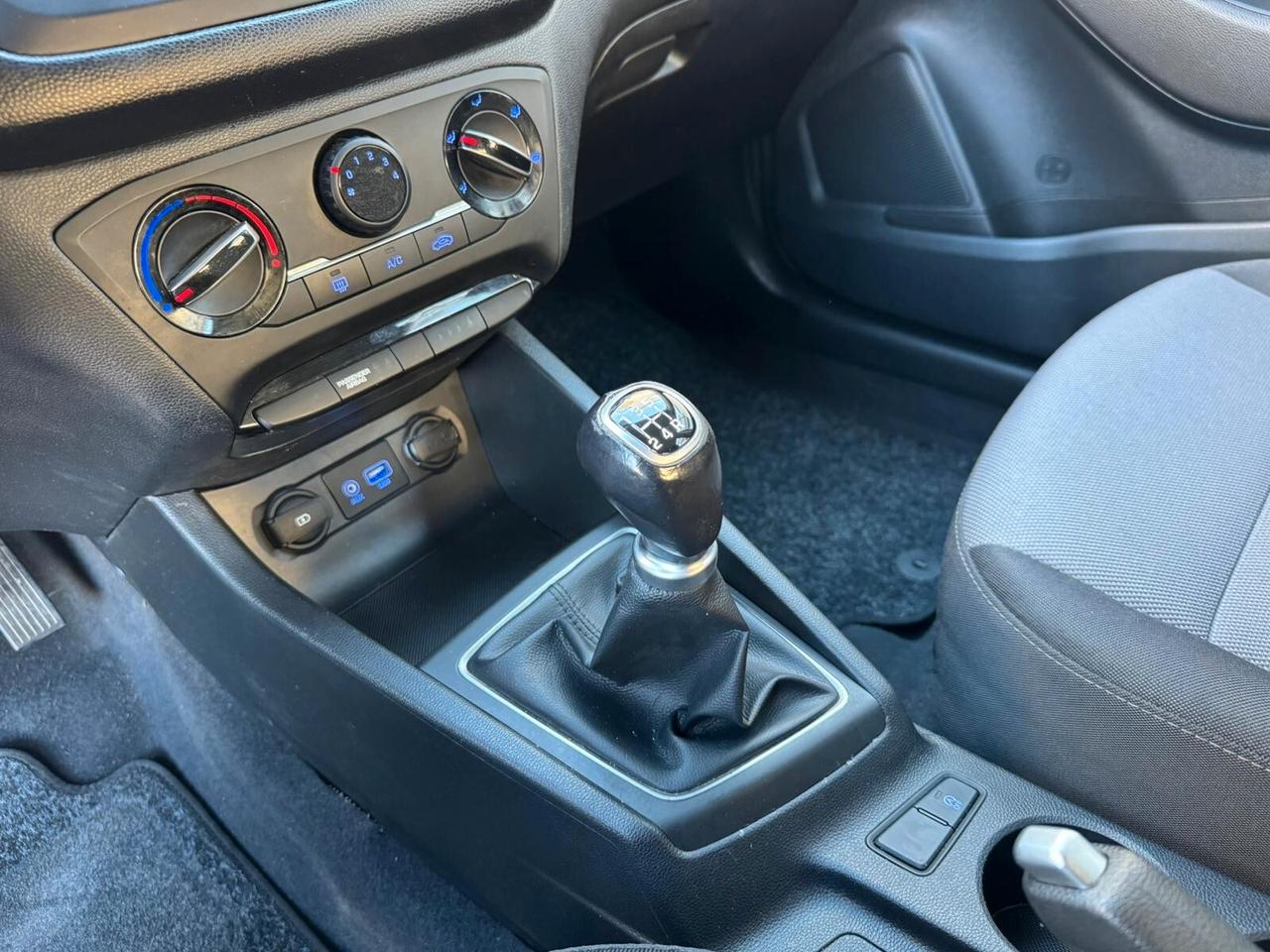HYUNDAI i20 1.2 75cv 2019!!! GPL DI SERIE !!!!