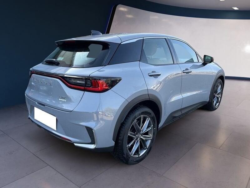 Lexus LBX 1.5 hybrid Elegant 2wd