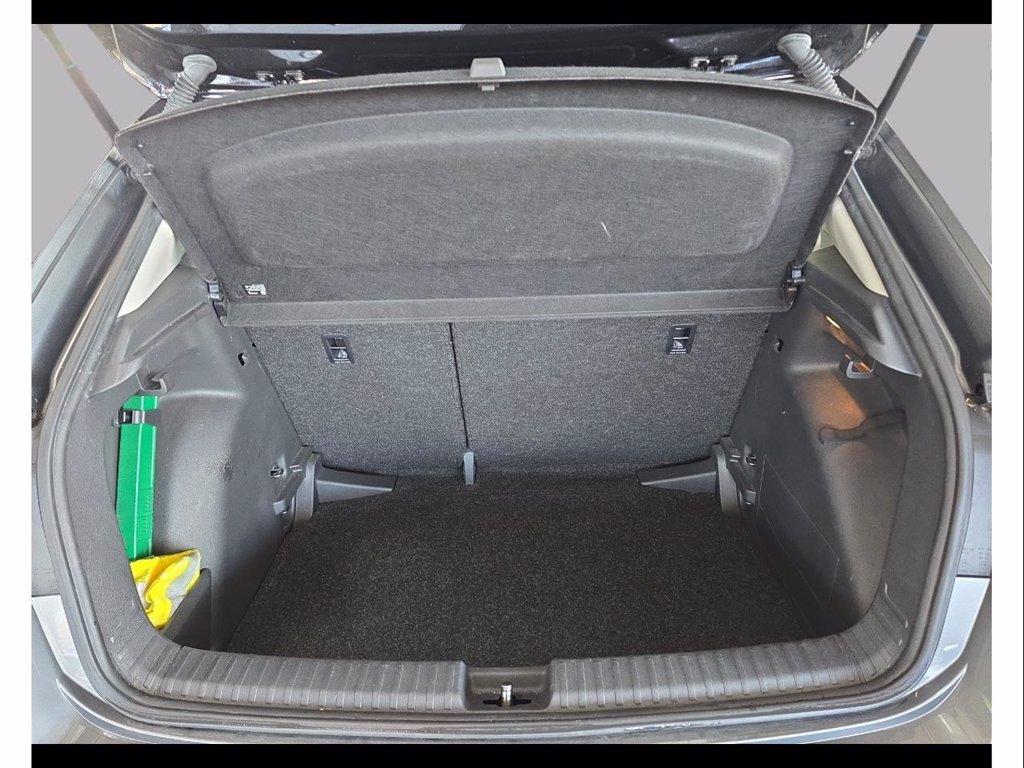 SKODA Fabia 1.0 tsi evo style 95cv del 2023