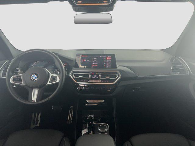 BMW X3 X3 xDrive20d 48V Msport
