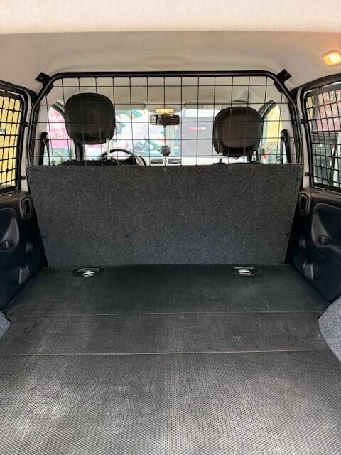 Fiat Panda 0.9 TwinAir Turbo S&S 4x4 Pop Van 2 posti