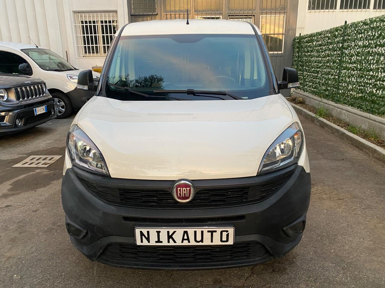 Fiat Doblo Doblò 1.6 MJT 105CV S&S PL-TN Cargo Maxi Easy
